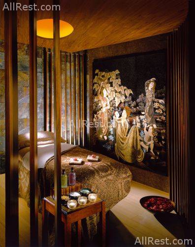 Alva Park Resort & Spa 6